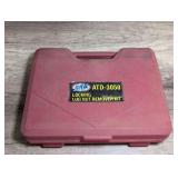ATD Tools ATD-3050 Deluxe Hubcap and Wheel Lock Removal Kit