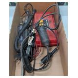 Automotive circuit test lights/probe testers, cardboard bin is not included, see pictures for details.