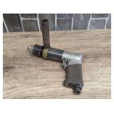1/2” reversible air drill, see pictures for details.