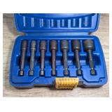Irwin nut drivers, see pictures for details.