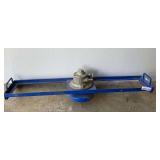 D3-Cleveland pneumatic mixer, see pictures for details.