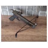 Pistol grip crossbow, see pictures for details.