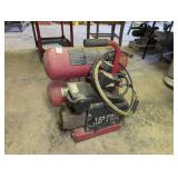 Craftsman 125 PSI 1 HP 4 Gallon Air Compressor
