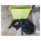 D3-Wiring harnesses, please inspect these items to make sure they fit your needs, see pictures for details.