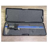 Blue-Point MCAL6 6-Inch Digital Caliper with Case