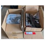 Light bar kit, please inspect this item to make sure it fits your needs, no guarantee all parts are there, see pictures for details.