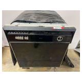 KENMORE DISHWASHER MODEL NUMBER 363-144-1590. WORKING CONDITION UNKNOWN