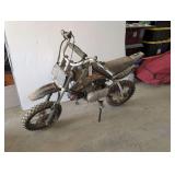 SDG Off-Road Dirt Bike / Pit Bike with 4-Stroke Engine
