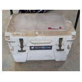 Kysek ice chest, see pictures for details.