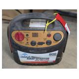 Jump box, working condition unknown, see pictures for details.