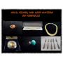 GOLD, SILVER, AND COIN AUCTION ON VINEVILLE