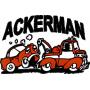 ACKERMAN AUTO PARTS LIQUIDATION AUCTION, PART 3