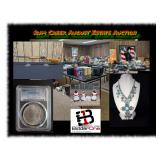 RUM CREEK AUGUST ESTATE AUCTION