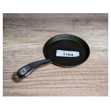 Small Cast Iron Skillet
