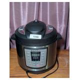 Instant Pot IP-LUX Pressure Cooker