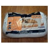 Factory Sealed Serta Perfect Sleeper Comfort Curve Gel Memory Foam Pillow Standard Size