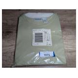 Factory Sealed  American Comfort Short Sleeve T-Shirt Size Large