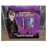 BrushBuddies Justin Bieber Limited Edition Ultimate Gift Box Oral Care Set