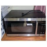 Hamilton Beach Countertop Microwave Oven