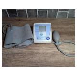 Omron Digital Blood Pressure Monitor HEM-432C