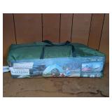 Coleman Sundome 6-Person 10 Ft x 10 Ft Tent in Carrying Bag