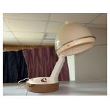 Vingtage Sunbeam Controlled Heat Portable Hair Dryer