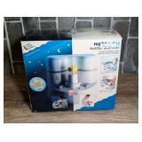 The First Years Night and Day Bottle Warmer in Original Box