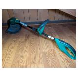 Weed Eater WE EL-13TNE 13 Inch Twist 