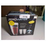 ZeroWater 5-Stage Ion Exchange Replacement Filter