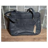 Mitzi Handbags Black Shoulder Bag
