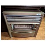 Dearborn Room Heater Model DRC-40B 1 LP