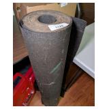 Roll Roofing