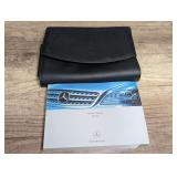 Mercedes-Benz M-Class ML 350 / ML 500 Owner