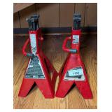 Torin Big Red T43606 SUV Jack Stands