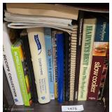 All Books in Cubby #1