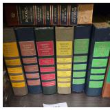 All Books in Cubby #4