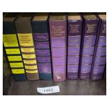 All Books in Cubby #6
