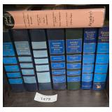 All Books in Cubby #2