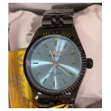 NEW - Invicta Specialty Serrate Men