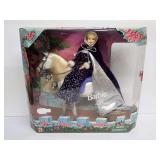 Mattel Barbie Royal Romance Gift Set with Doll and White Stallion