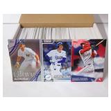 2026 Topps Baseball Cards
