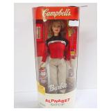 Special Edition Campbell
