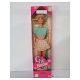 Mattel Chic Barbie Doll in Original Packaging Model 18218