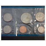 1979 U.S. MINT COIN SET