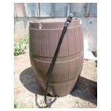SERIES 4000 RAIN CATCHER DRUM