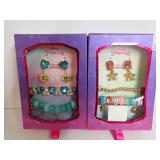 NEW DISNEY PRINCESS JEWELRY