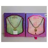 NEW DISNEY PRINCESS JEWELRY