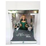 Special 2004 Edition Holiday Barbie Doll in Box