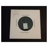 1 GRAIN SILVER BULLION