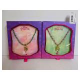 NEW DISNEY PRINCESS JEWELRY